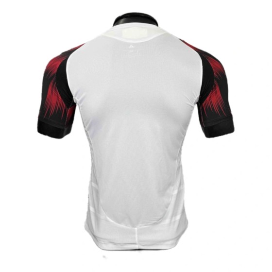 25-26 Flamengo Away Soccer Shirt Player Version
